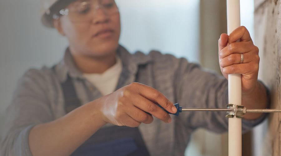 Professional annual plumbing maintenance services in Hereford, AZ